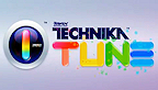 DJ Max Technika Tune logo vignette 26.06.2012