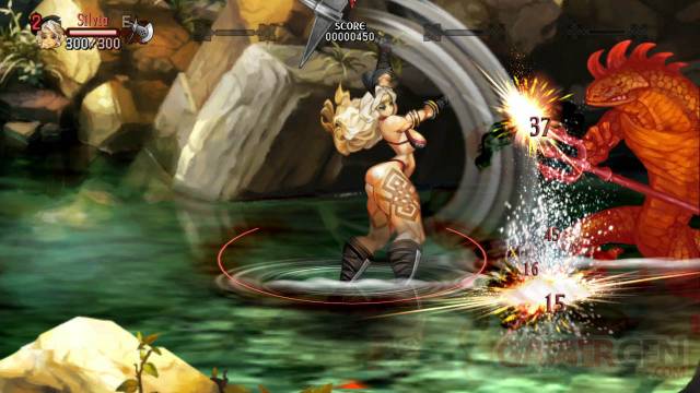 Dragon's Crown 12.03.2013. (1)