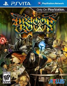 Dragon's Crown jaquettes artbook 10.05.2013 (3)