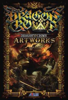 Dragon's Crown jaquettes artbook 10.05.2013 (4)