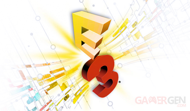 E3 2013 logo 29.05.2013.