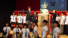 Event Sony Psvita kyoto gakuen ceremonie d'ouverture 24.06.2013 (41)