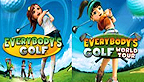 Everybodyfs Golf logo vignette 16.06.2012