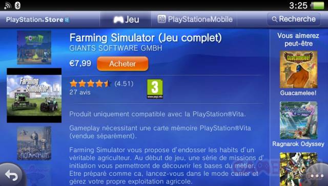 Farming Simulator 02.05.2013.