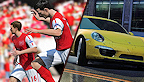 FIFA 13 Need For Speed Most Wanted logo vignette 06.07.2012