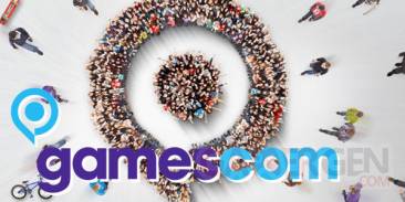 Gamescom 2012 logo