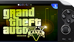 Grand Theft Auto V logo vignette 09.04.2012