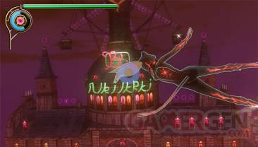 Gravity Rush DLC 003