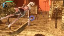 Gravity Rush DLC 3 images screenshots 006