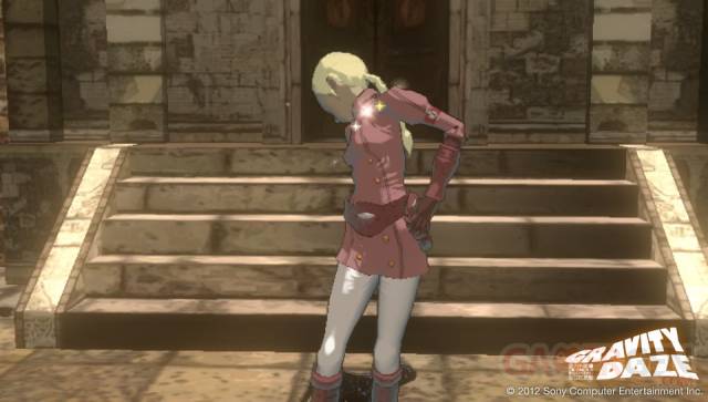 Gravity Rush DLC Special Forces Pack 09.04 (47)