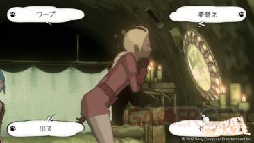 Gravity Rush DLC Special Forces Pack 09.04 (76)