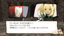Gravity Rush DLC Special Forces Pack 09.04
