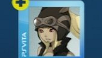 Gravity Rush logo vignette 22.03.2012