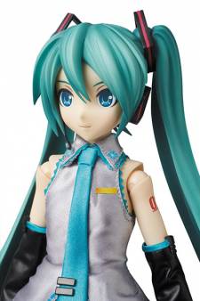 Hatsune miku Project Diva f figurine 26.04.2013 (11)