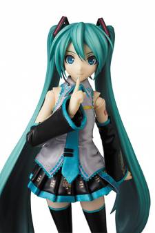 Hatsune miku Project Diva f figurine 26.04.2013 (12)