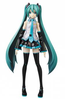 Hatsune miku Project Diva f figurine 26.04.2013 (3)