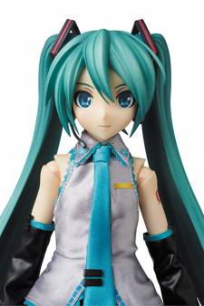 Hatsune miku Project Diva f figurine 26.04.2013 (4)