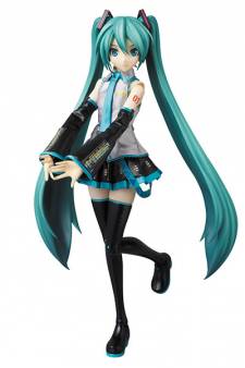 Hatsune miku Project Diva f figurine 26.04.2013 (6)