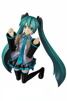 Hatsune miku Project Diva f figurine 26.04.2013 (7)