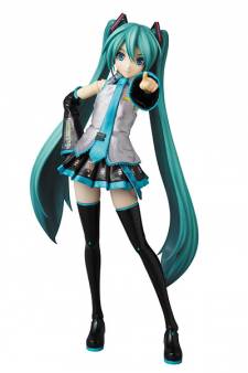 Hatsune miku Project Diva f figurine 26.04.2013 (8)