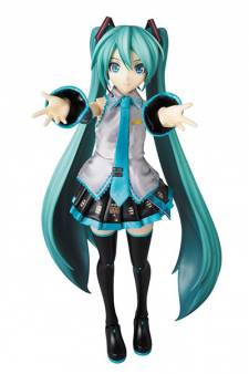 Hatsune miku Project Diva f figurine 26.04.2013 (9)