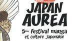 japan aurea icone