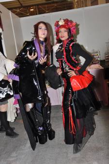 japan-expo-sud-4-vague-marseille-cosplay-2012 Japan-expo-sud-4-vague-marseille-cosplay-couloirs-vert-Samedi-2012 - 0684