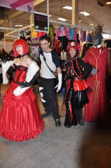 japan-expo-sud-4-vague-marseille-cosplay-2012 Japan-expo-sud-4-vague-marseille-cosplay-couloirs-vert-Samedi-2012 - 0796