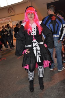 japan-expo-sud-4-vague-marseille-cosplay-2012 Japan-expo-sud-4-vague-marseille-cosplay-couloirs-vert-Samedi-2012 - 0906