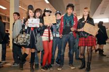 Japan-expo-sud-4-vague-marseille-cosplay-couloirs-Samedi-2012 - 0056