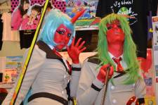 Japan-expo-sud-4-vague-marseille-cosplay-couloirs-Samedi-2012 - 0079