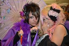 Japan-expo-sud-4-vague-marseille-cosplay-couloirs-Samedi-2012 - 0101
