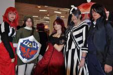 Japan-expo-sud-4-vague-marseille-cosplay-couloirs-Samedi-2012 - 0228