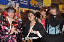 Japan-expo-sud-4-vague-marseille-cosplay-couloirs-Samedi-2012 - 0241