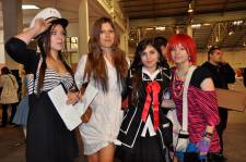Japan-expo-sud-4-vague-marseille-cosplay-couloirs-Samedi-2012 - 0289