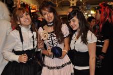 Japan-expo-sud-4-vague-marseille-cosplay-couloirs-Samedi-2012 - 0321