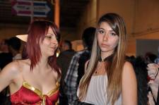 Japan-expo-sud-4-vague-marseille-cosplay-couloirs-Samedi-2012 - 0344