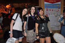 Japan-expo-sud-4-vague-marseille-cosplay-couloirs-Samedi-2012 - 0376