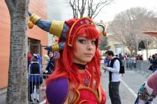 Japan-expo-sud-4-vague-marseille-cosplay-couloirs-stands-dimanche-2012 - horizontal - 0013