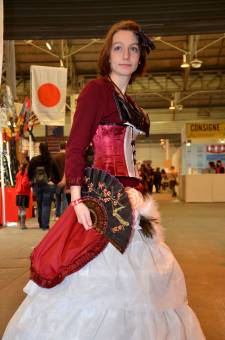 Japan-expo-sud-4-vague-marseille-cosplay-couloirs-vendredi-2012 - 0024