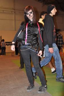Japan-expo-sud-4-vague-marseille-cosplay-couloirs-vendredi-2012 - 0321