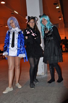 Japan-expo-sud-4-vague-marseille-cosplay-couloirs-vendredi-2012 - 0445