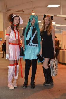 Japan-expo-sud-4-vague-marseille-cosplay-couloirs-vert-Samedi-2012 - 0026