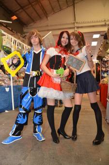 Japan-expo-sud-4-vague-marseille-cosplay-couloirs-vert-Samedi-2012 - 0041