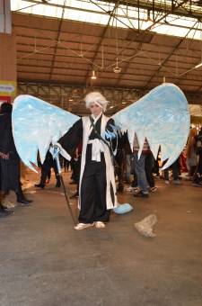 Japan-expo-sud-4-vague-marseille-cosplay-couloirs-vert-Samedi-2012 - 0043