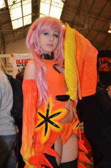 Japan-expo-sud-4-vague-marseille-cosplay-couloirs-vert-Samedi-2012 - 0074