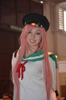Japan-expo-sud-4-vague-marseille-cosplay-couloirs-vert-Samedi-2012 - 0087