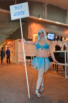 Japan-expo-sud-4-vague-marseille-cosplay-couloirs-vert-Samedi-2012 - 0096