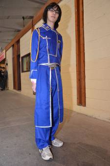 Japan-expo-sud-4-vague-marseille-cosplay-couloirs-vert-Samedi-2012 - 0100