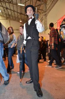 Japan-expo-sud-4-vague-marseille-cosplay-couloirs-vert-Samedi-2012 - 0155